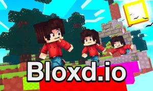bloxd-io