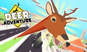 deer-adventure