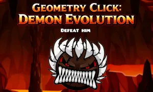 geometry-click-demon-evolution