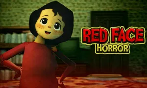 red-face-horror
