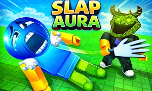 slap-aura