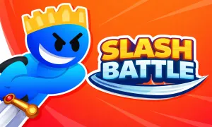 slash-battle