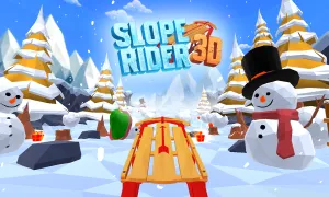 slope-rider-3d