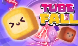 tube-fall