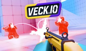 veck-io