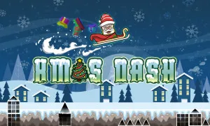xmas-dash