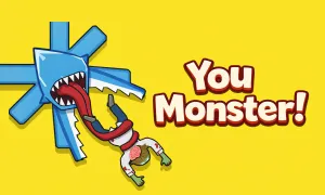 you-monster